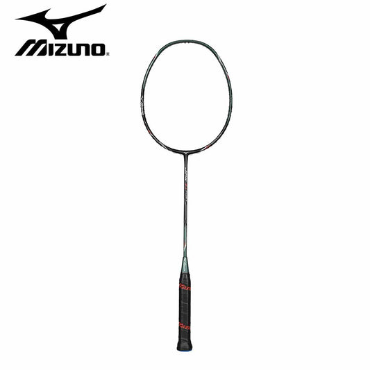 Mizuno JPX 7.1 Fury Badminton Rackets (Unstrung)