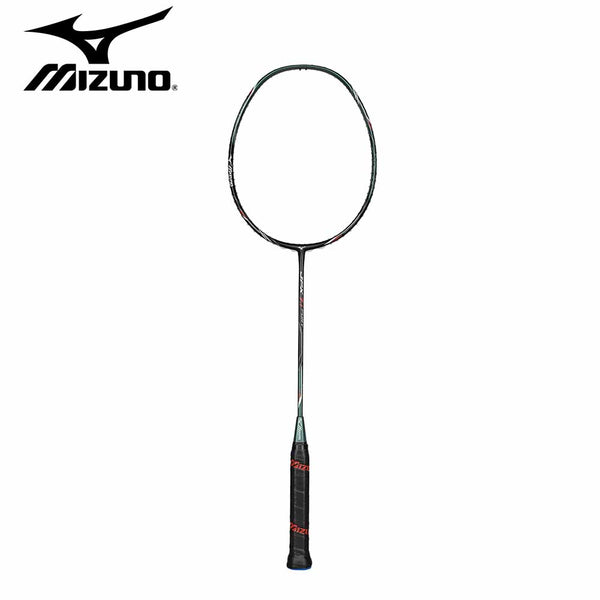 Mizuno JPX 7.1 Fury Badminton Rackets (Unstrung) – SPORTS
