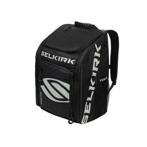 Selkirk Core Line Tour Bag Pickleball Backpack