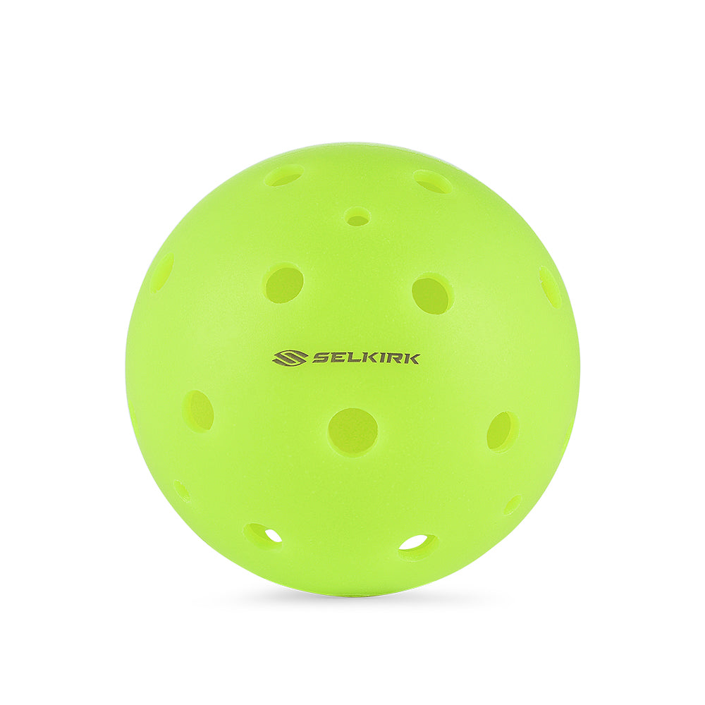 Selkirk Pro S1 4 Pack Pickleball Balls
