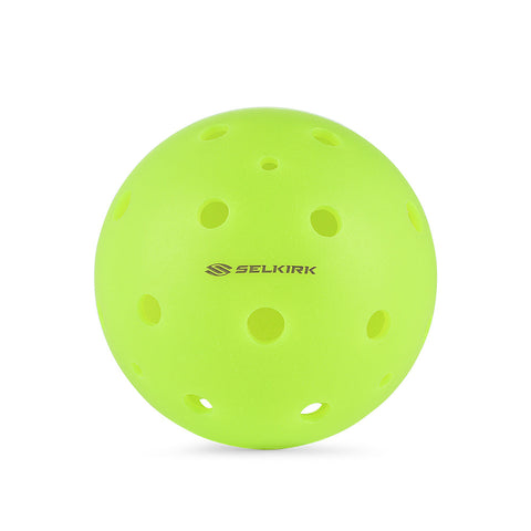 Selkirk Pro S1 4 Pack Pickleball Balls