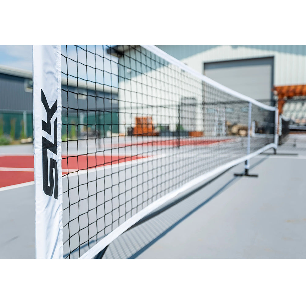 SLK Prime Portable Pickleball Net