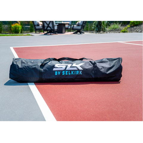SLK Prime Portable Pickleball Net