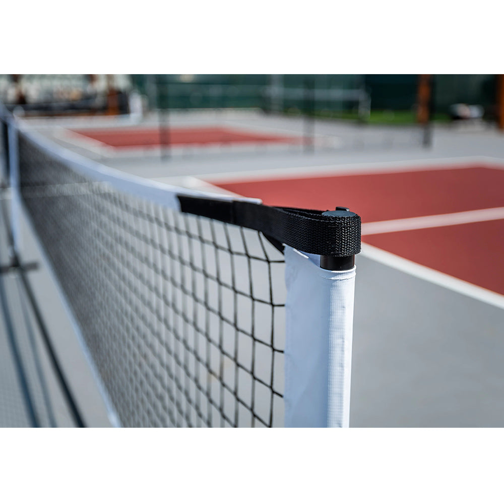 SLK Prime Portable Pickleball Net