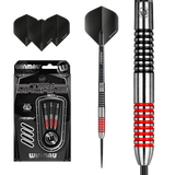 Winmau Ton Machine 80% Tungsten Alloy Steeltip Darts