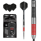 Winmau Ton Machine 80% Tungsten Alloy Steeltip Darts