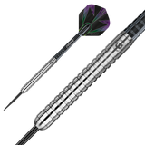 Winmau Foxfire 80% Tungsten Alloy Steeltip Darts