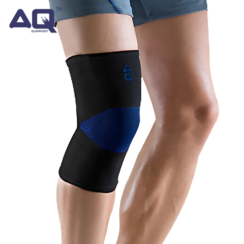 AQ  Elastic Knee Support