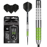 Winmau Ton Machine 80% Tungsten Alloy Steeltip Darts