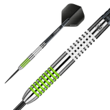 Winmau Ton Machine 80% Tungsten Alloy Steeltip Darts