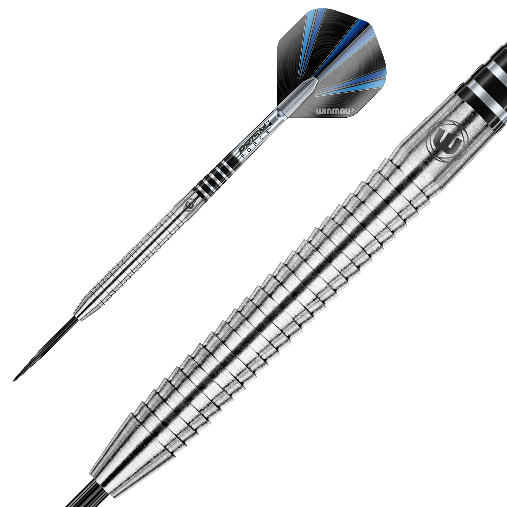 Winmau Sabotage 90% Tungsten Alloy Darts