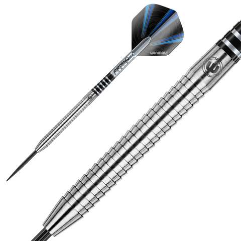 Winmau Sabotage Steel Tip Darts