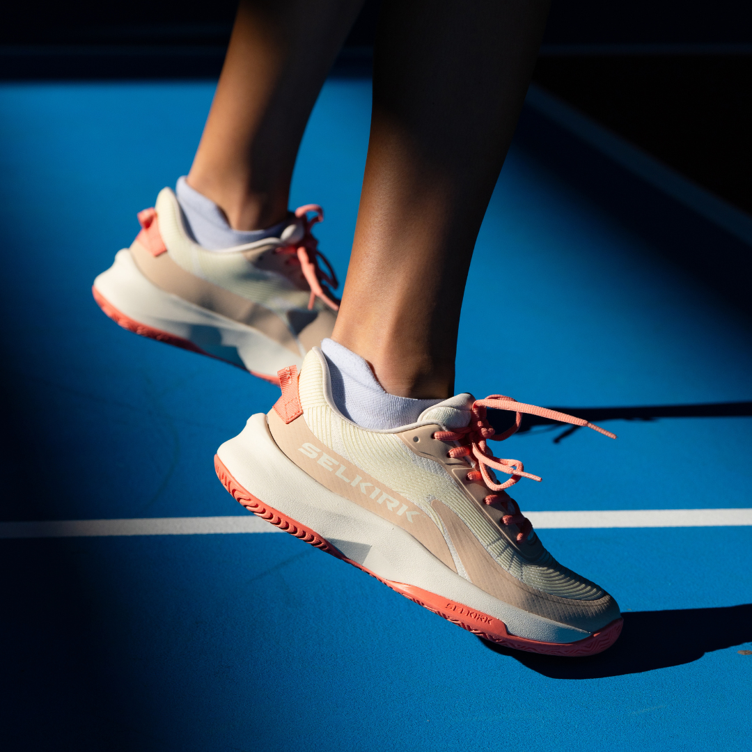 Selkirk Sport Women's CourtStrike Pro 2.0 Asia Pickleball Shoes
