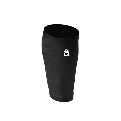 AQ Calf And Shin Support - Black