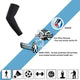 AQ Elastic Elbow Support