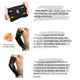 AQ Elastic Elbow Support