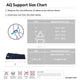 AQ Elastic Elbow Support