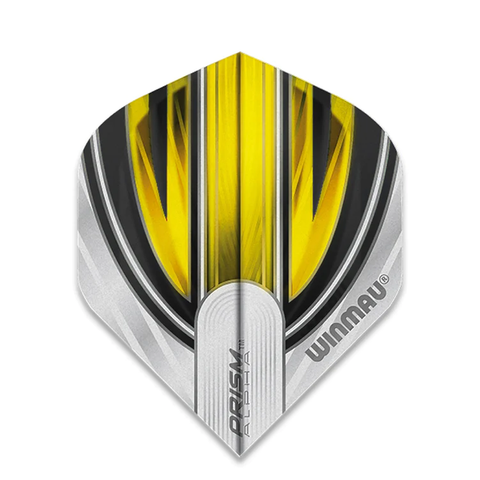 Winmau Prism Alpha Dart Flights