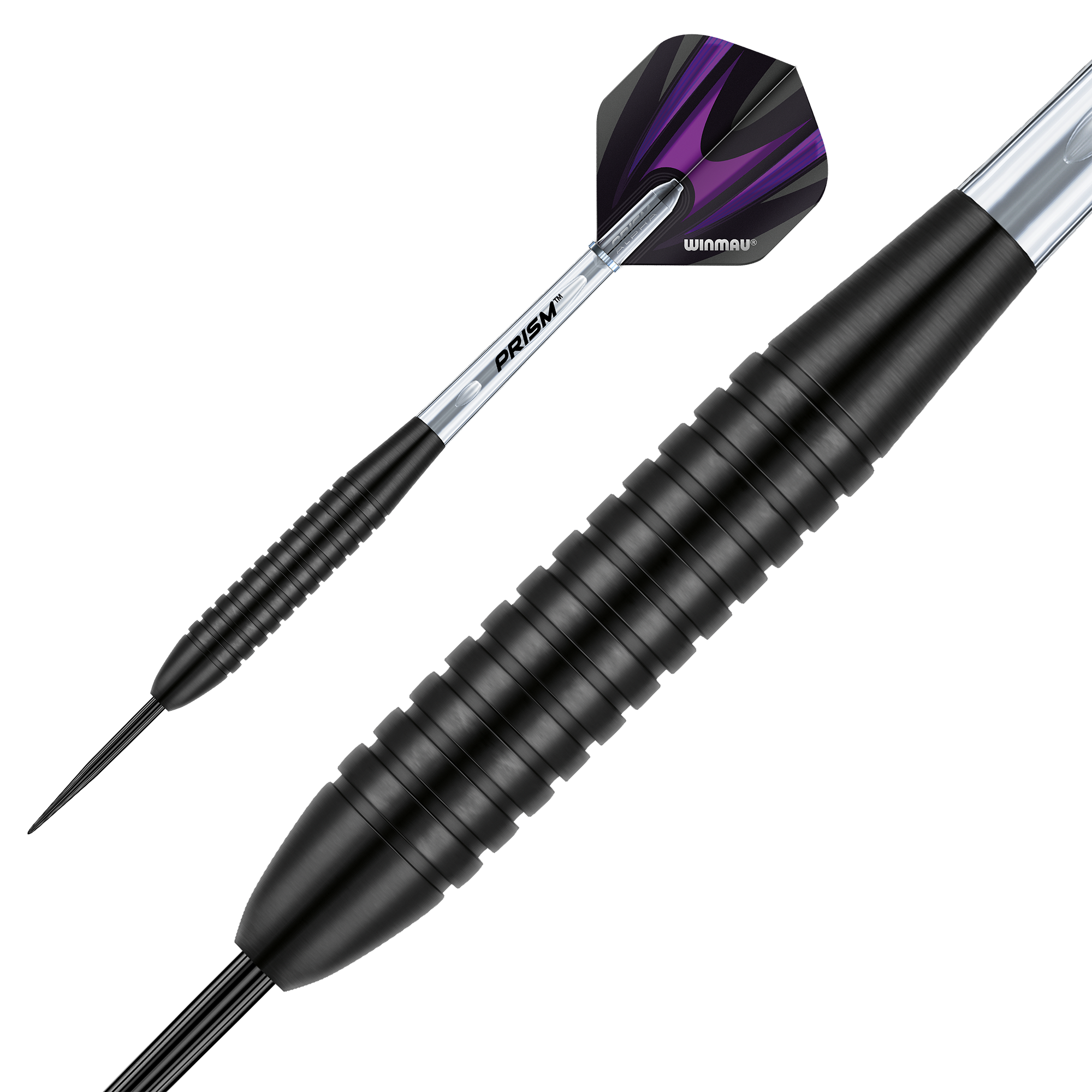 Winmau Apocalypse Brass Steeltip Darts