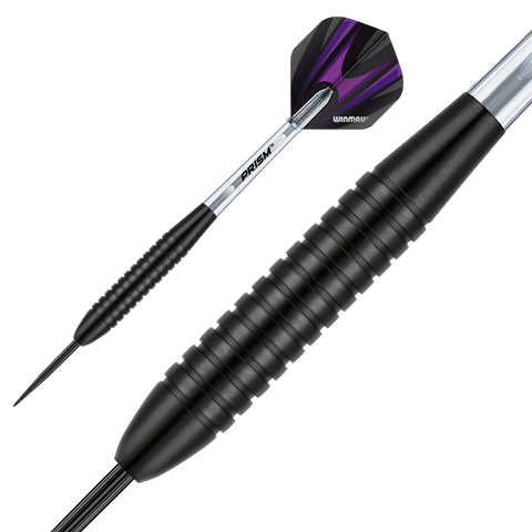 Winmau Apocalypse Brass Steeltip Darts