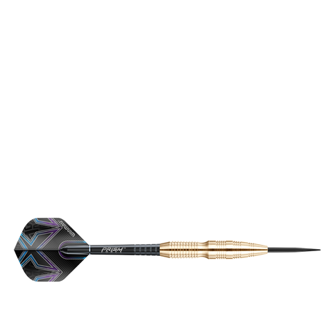 Winmau Simon Whitlock Brass Steel Tip Darts