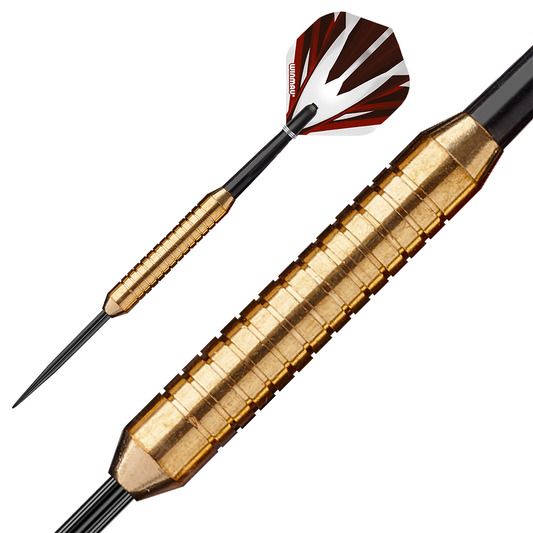 Winmau Broadside Brass Dartpins