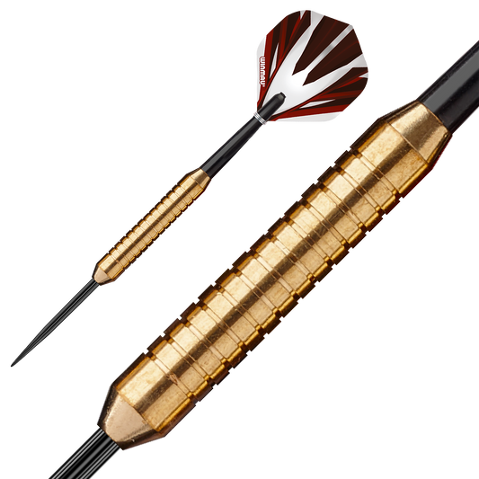 Winmau Broadside Brass Dartpins