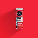 GU Strawberry Lemonade Hydration Tabs (Best by: January 2024)