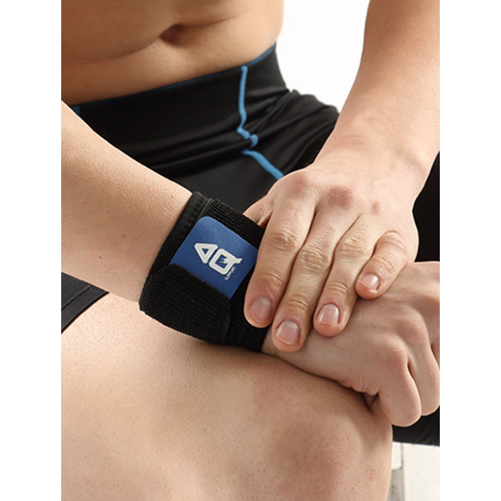 AQ Elastic Wrist Strap