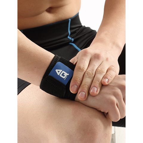 AQ Elastic Wrist Strap