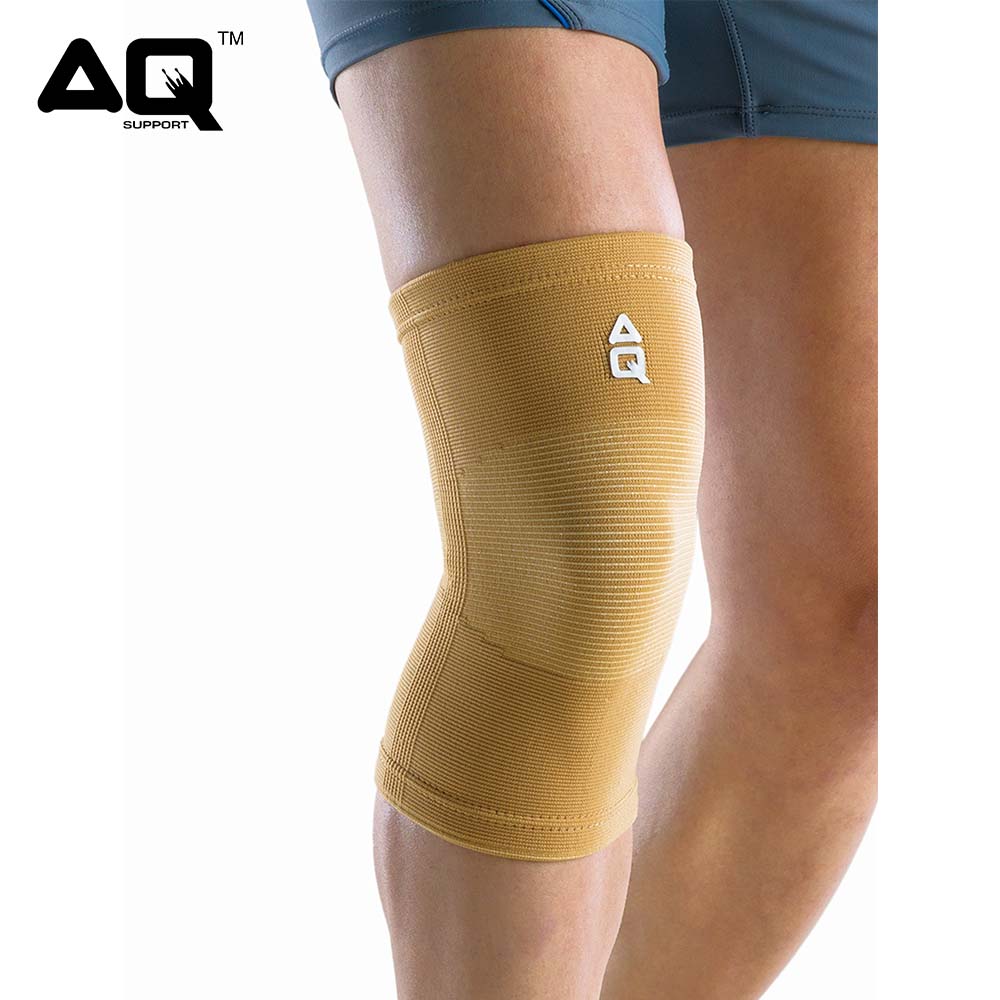 AQ  Elastic Knee Support