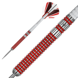 Winmau Overdrive 90% Tungsten Alloy Steeltip Darts