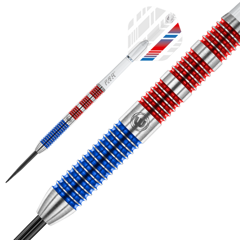 Winmau Wildcats Steel Tip Darts
