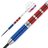 Winmau Wildcats 90% Tungsten Alloy Steeltip Darts