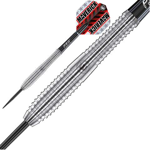 Winmau Maverick Steel Tip Darts