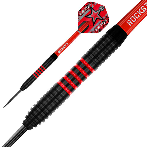 Winmau Joe Cullen Steel Tip Darts