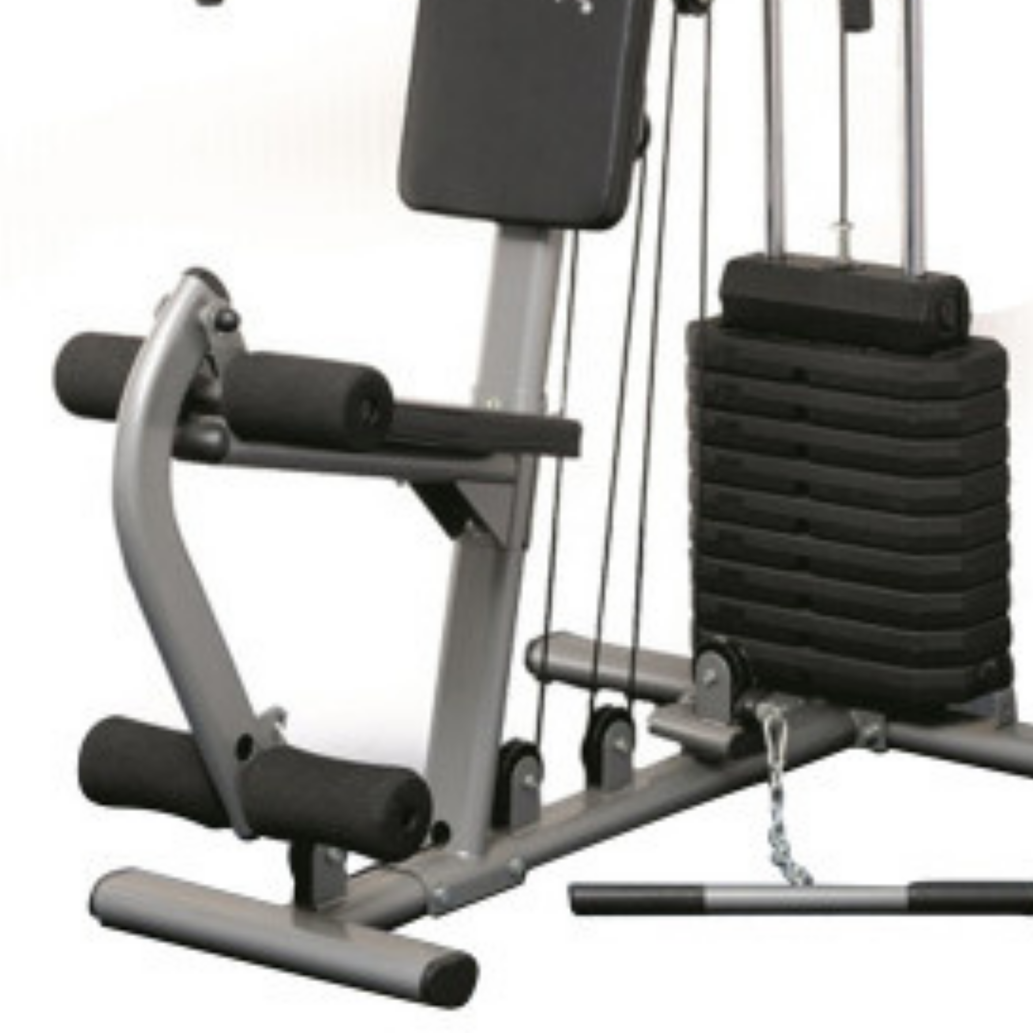 JK Exer 150 lbs Home Gym