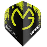 Winmau Mega Standard MVG Darts Flights