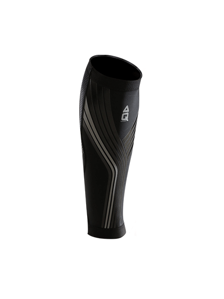AQ Floating Run Compression Calf Sleeve