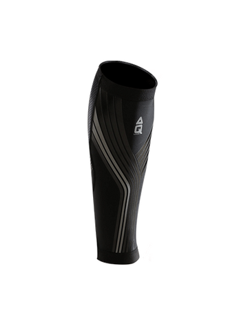 AQ Floating Run Compression Calf Sleeve
