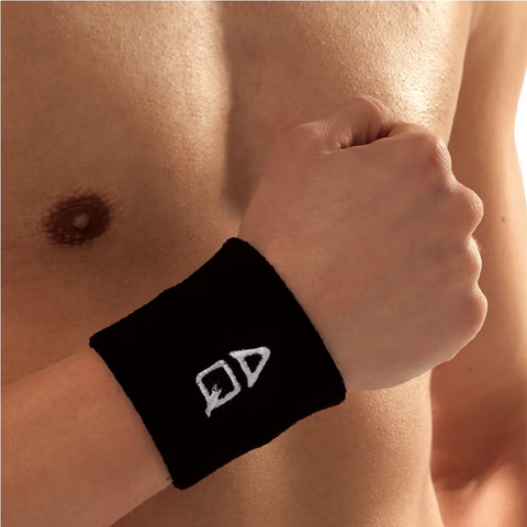 AQ Wrist Wrap