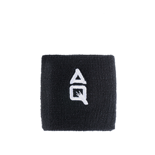 AQ 3" x 3" Wrist Wrap