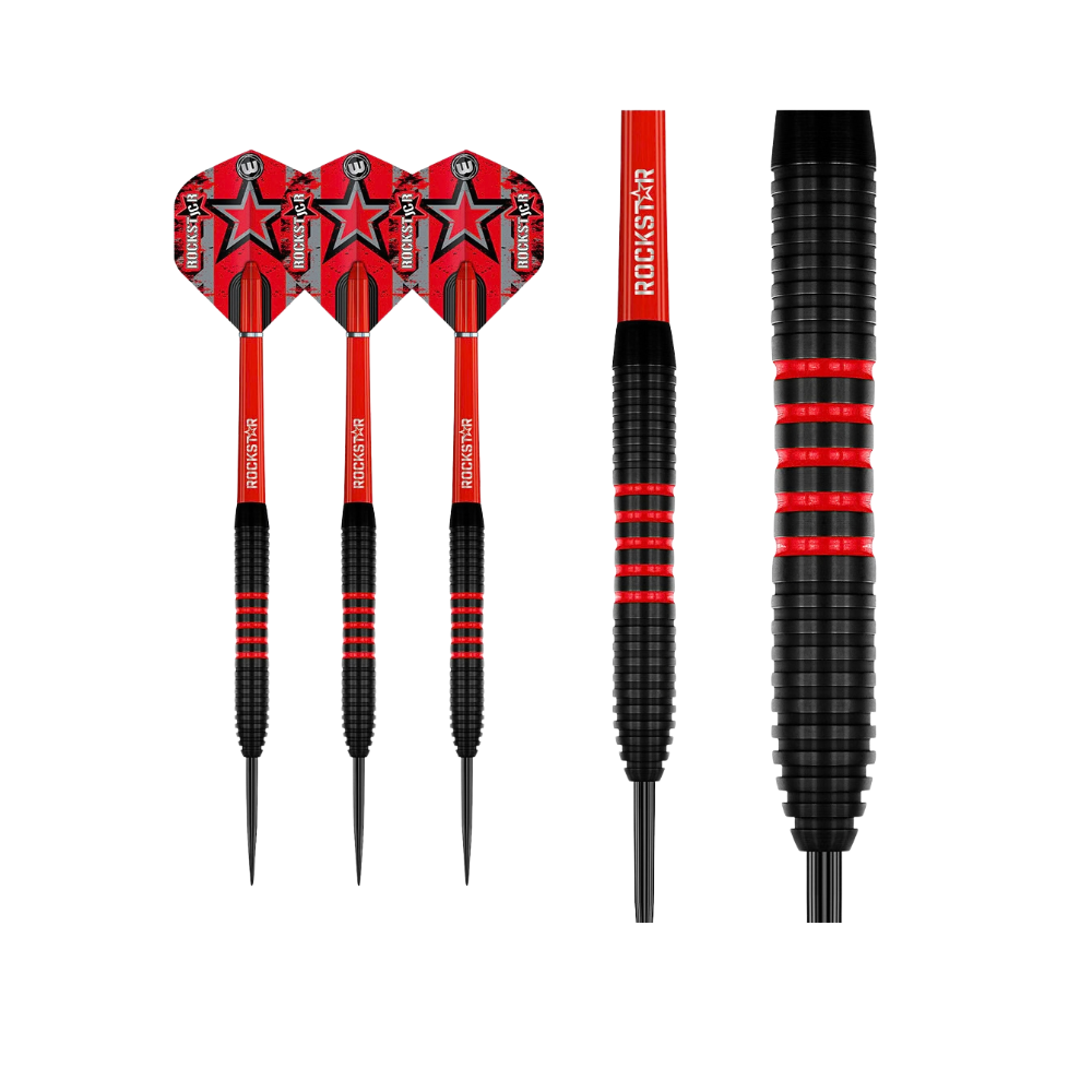 Winmau Joe Cullen Steel Tip Darts