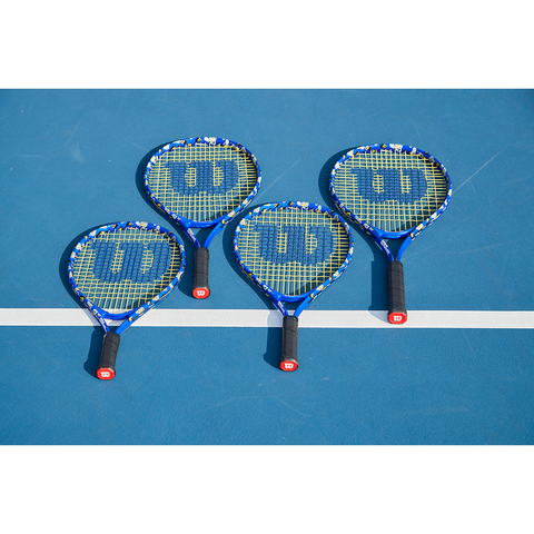 Wilson Minions 3.0 Junior 25 Tennis Racket