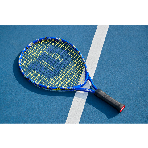 Wilson Minions 3.0 Junior 25 Tennis Racket