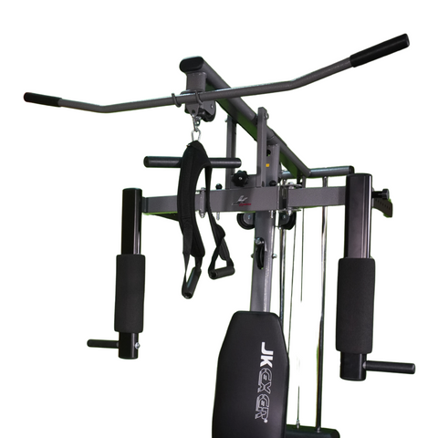 Jk Exer 210 lbs Home Gym