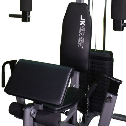 Jk Exer 210 lbs Home Gym