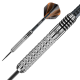 Winmau Barbarian Inox Steel Steeltip Darts