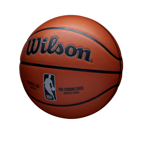 Wilson NBA Weighted Basketball