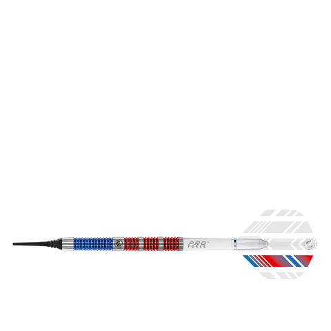 Winmau Wildcats Soft Tip Darts